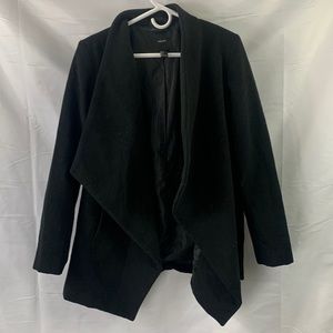 Black Coat